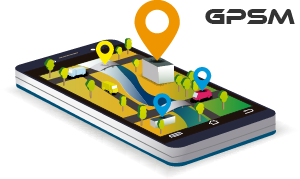 Мобильное приложение для персонального GPS трекера